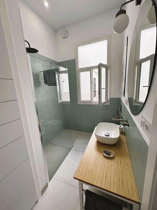 Dúplex en alquiler en Puerta del Ángel en Madrid