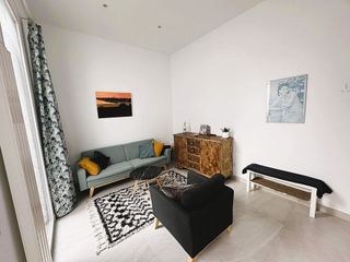 Dúplex en alquiler en Puerta del Ángel en Madrid