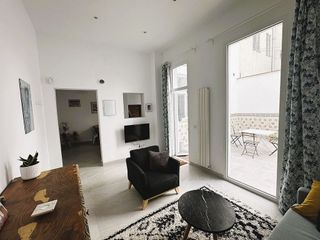 Dúplex en alquiler en Puerta del Ángel en Madrid