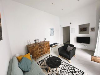 Dúplex en alquiler en Puerta del Ángel en Madrid