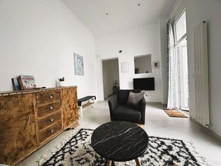 Dúplex en alquiler en Puerta del Ángel en Madrid