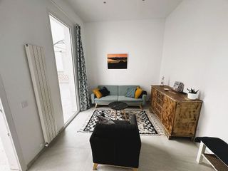 Dúplex en alquiler en Puerta del Ángel en Madrid