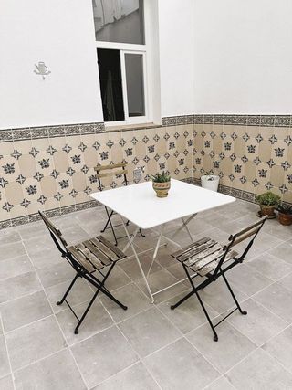 Dúplex en alquiler en Puerta del Ángel en Madrid