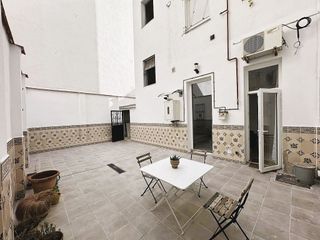 Dúplex en alquiler en Puerta del Ángel en Madrid