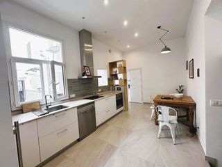 Dúplex en alquiler en Puerta del Ángel en Madrid