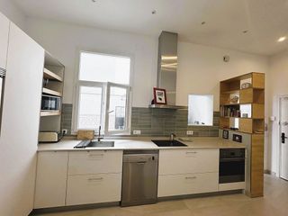 Dúplex en alquiler en Puerta del Ángel en Madrid