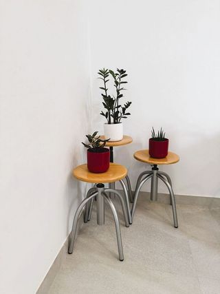 Dúplex en alquiler en Puerta del Ángel en Madrid