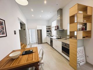 Dúplex en alquiler en Puerta del Ángel en Madrid