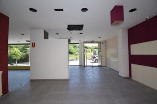 Local comercial en alquiler en Miño