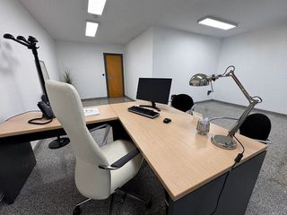 Oficina en alquiler en Ensanche - Diputación en Alicante