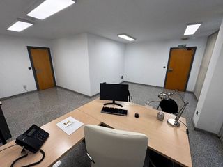 Oficina en alquiler en Ensanche - Diputación en Alicante