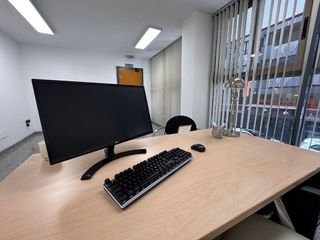 Oficina en alquiler en Ensanche - Diputación en Alicante