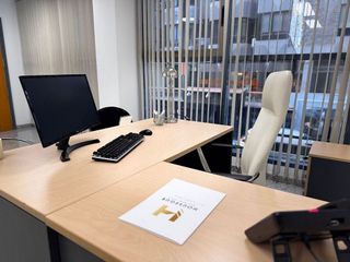 Oficina en alquiler en Ensanche - Diputación en Alicante