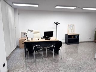 Oficina en alquiler en Ensanche - Diputación en Alicante