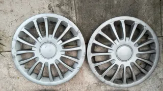 Copricerchi 15 pollici