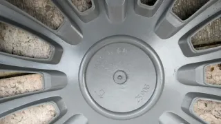 Copricerchi 15 pollici