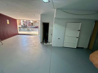 Nave industrial en alquiler en Centro Urbano en San Sebastián de los Reyes