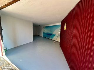 Nave industrial en alquiler en Centro Urbano en San Sebastián de los Reyes