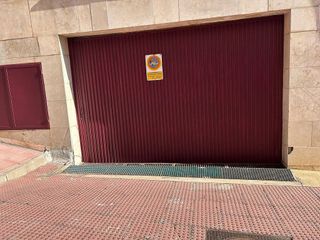 Nave industrial en alquiler en Centro Urbano en San Sebastián de los Reyes