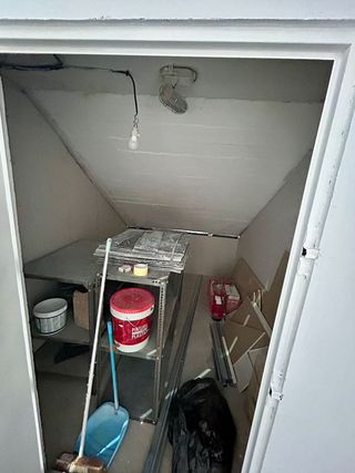 Nave industrial en alquiler en Centro Urbano en San Sebastián de los Reyes