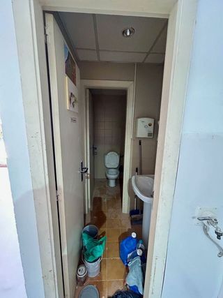 Nave industrial en alquiler en Centro Urbano en San Sebastián de los Reyes