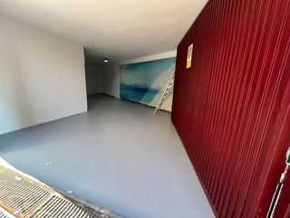 Nave industrial en alquiler en Centro Urbano en San Sebastián de los Reyes