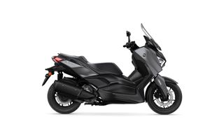 Yamaha XMAX 300 2024 Sonic Grey