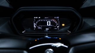 Yamaha XMAX 300 2024 Sonic Grey