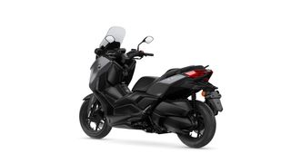 Yamaha XMAX 300 2024 Sonic Grey