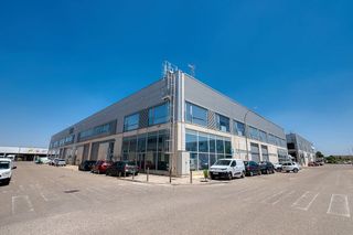 Nave industrial en alquiler en Azucaica - Santa María de Benquerencia en Toledo