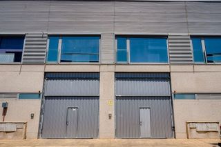 Nave industrial en alquiler en Azucaica - Santa María de Benquerencia en Toledo