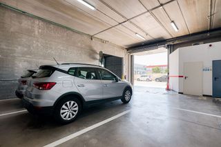 Nave industrial en alquiler en Azucaica - Santa María de Benquerencia en Toledo