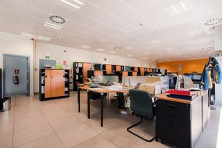 Nave industrial en alquiler en Azucaica - Santa María de Benquerencia en Toledo