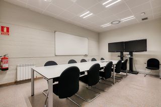 Nave industrial en alquiler en Azucaica - Santa María de Benquerencia en Toledo