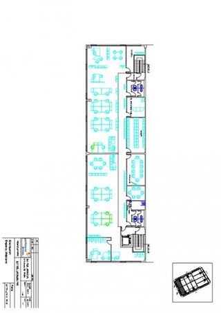 Nave industrial en alquiler en Azucaica - Santa María de Benquerencia en Toledo