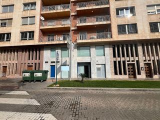 Local comercial en alquiler en Centro en Castellón de la Plana