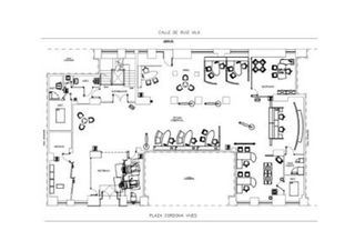 Local comercial en alquiler en Centro en Castellón de la Plana