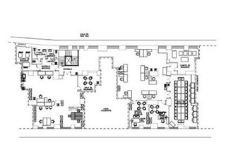 Local comercial en alquiler en Centro en Castellón de la Plana