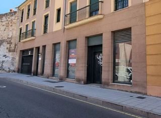 Local comercial en alquiler en Centro - Casco Antiguo en Zamora