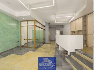 Local comercial en alquiler en Suárez en Málaga