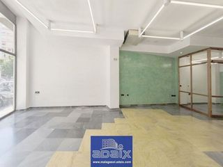 Local comercial en alquiler en Suárez en Málaga