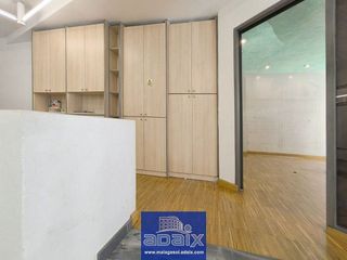 Local comercial en alquiler en Suárez en Málaga