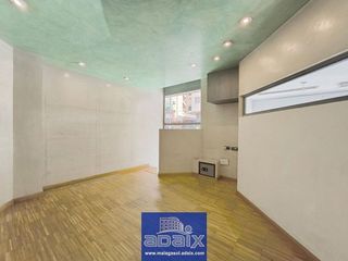 Local comercial en alquiler en Suárez en Málaga