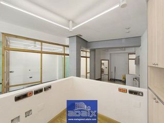 Local comercial en alquiler en Suárez en Málaga