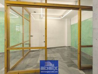 Local comercial en alquiler en Suárez en Málaga