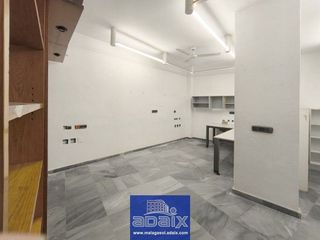 Local comercial en alquiler en Suárez en Málaga