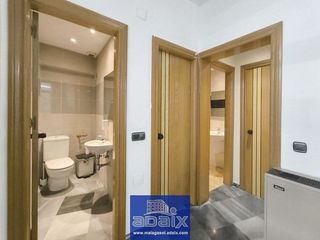 Local comercial en alquiler en Suárez en Málaga