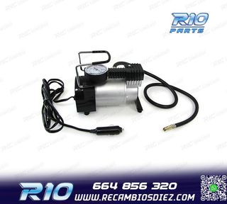 COMPRESOR DE AIRE 12V