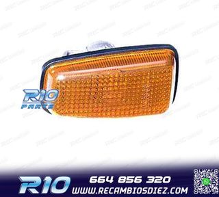 INTERMITENTES LATERALES CITROEN FIAT LANCIA PEUGEOT 91-03