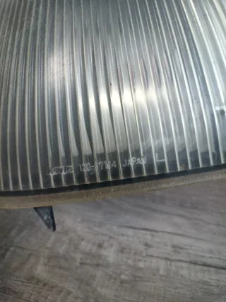 Intermitente delantero izquierdo Mitsubishi Monter